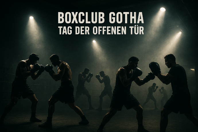 Tag der offenen Tür 